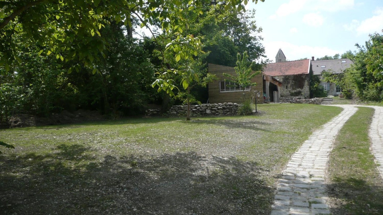 Photo of Outdoor in Arcis-le-Ponsart
