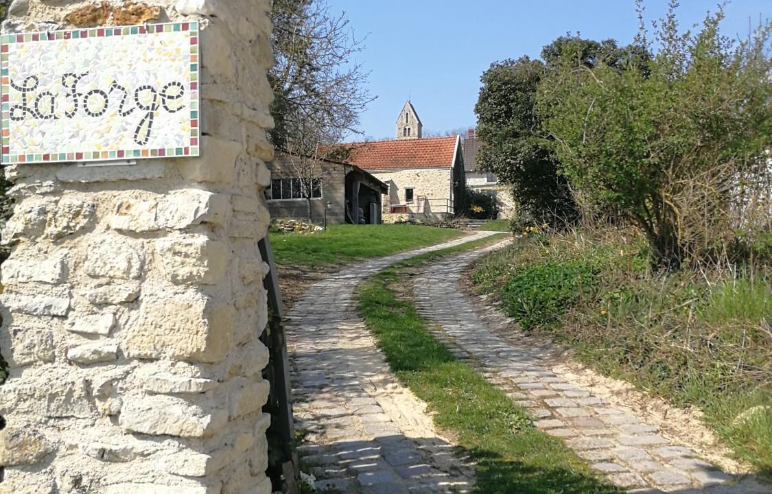 Photo of Outdoor in Arcis-le-Ponsart