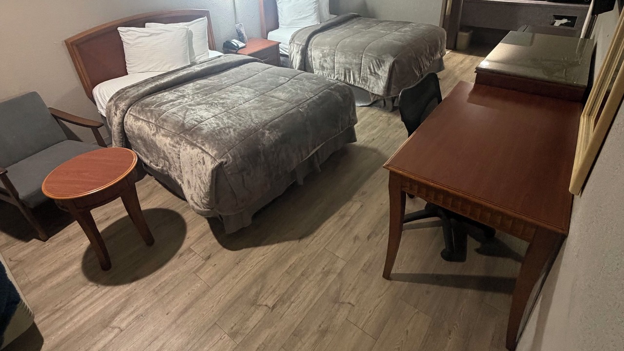 Photo of Bedroom in Shawnee