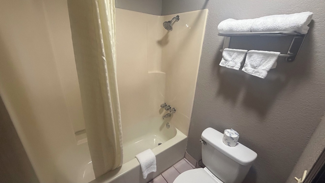 Photo of Bathroom in Shawnee