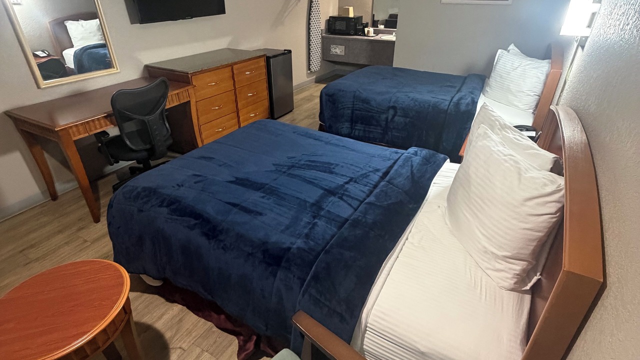 Photo of Bedroom in Shawnee