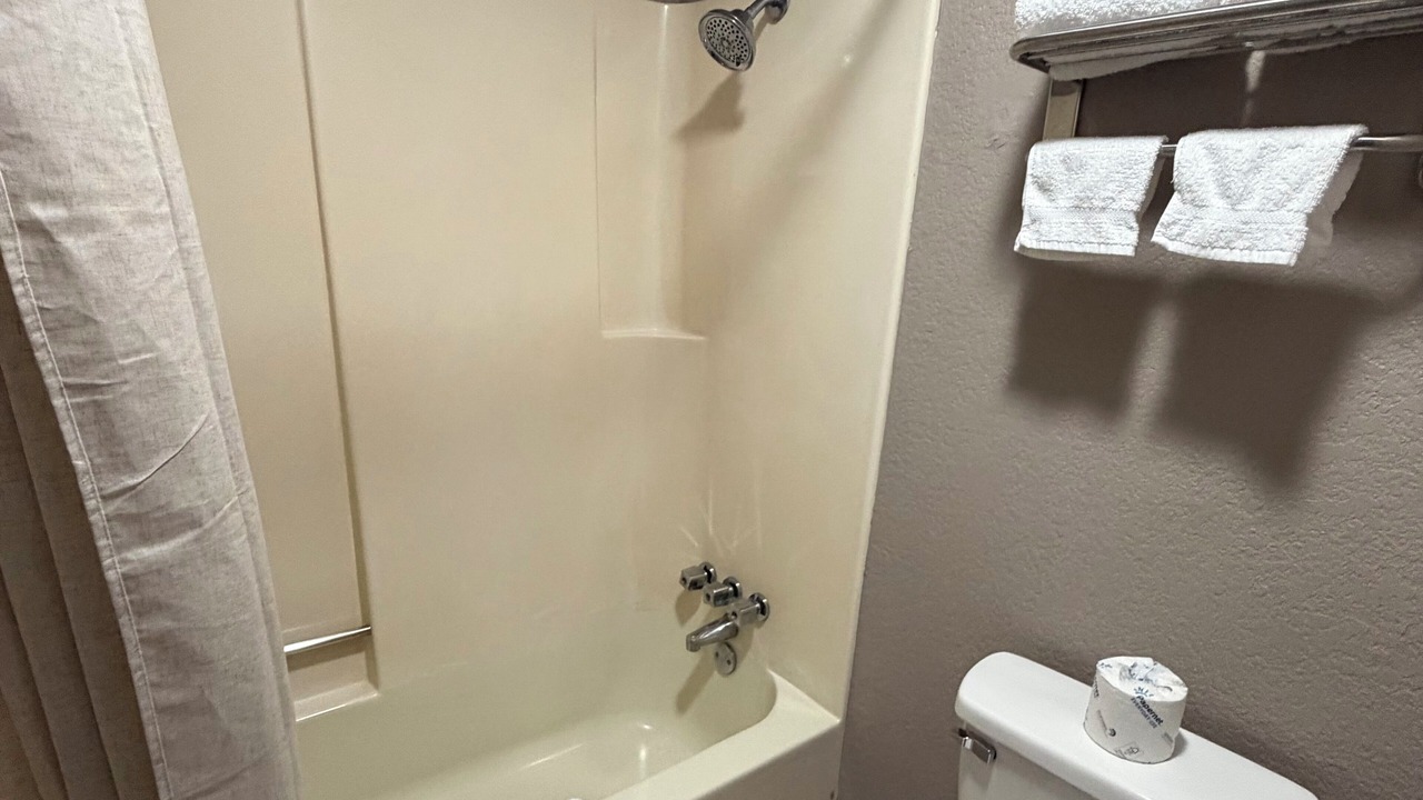 Photo of Bathroom in Shawnee