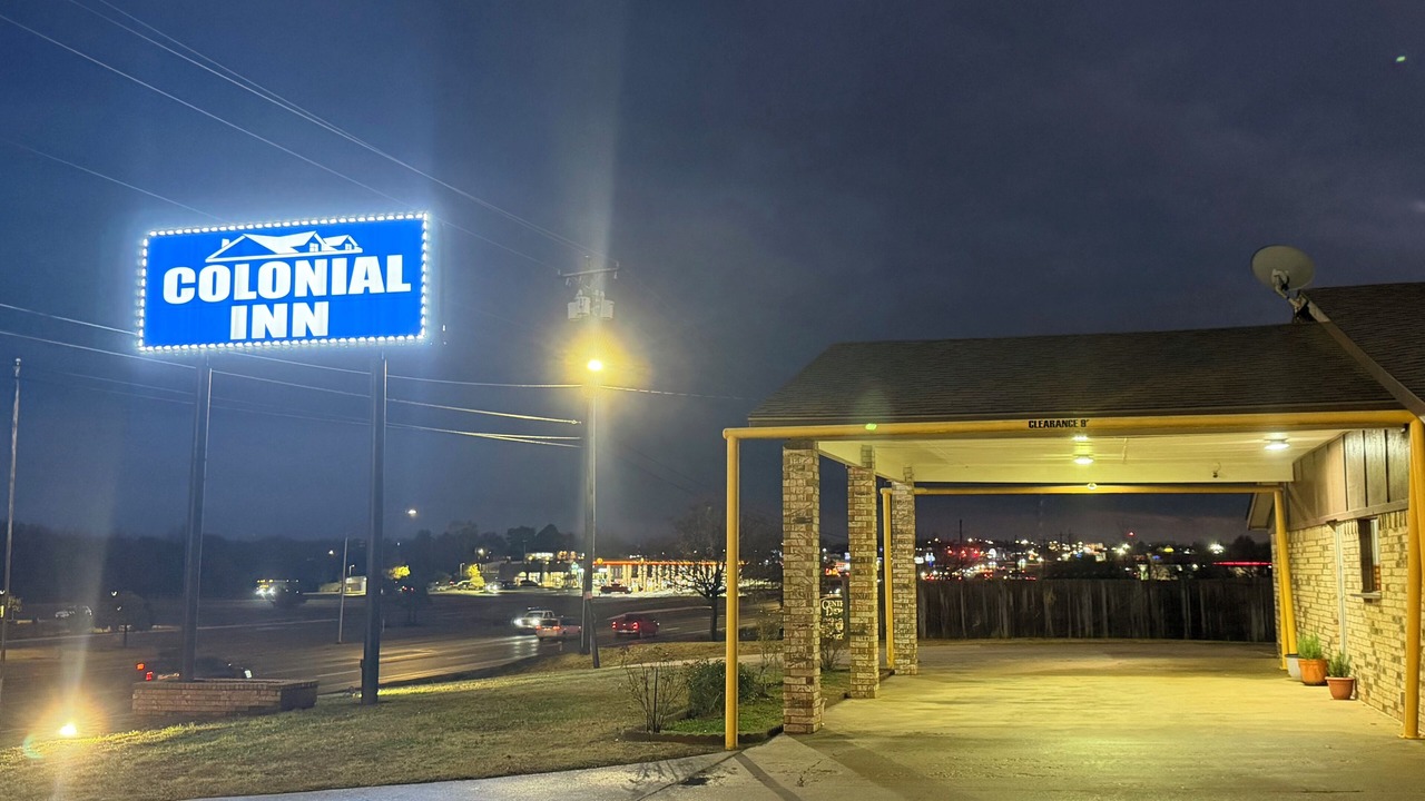 Photo of Outdoor in Shawnee