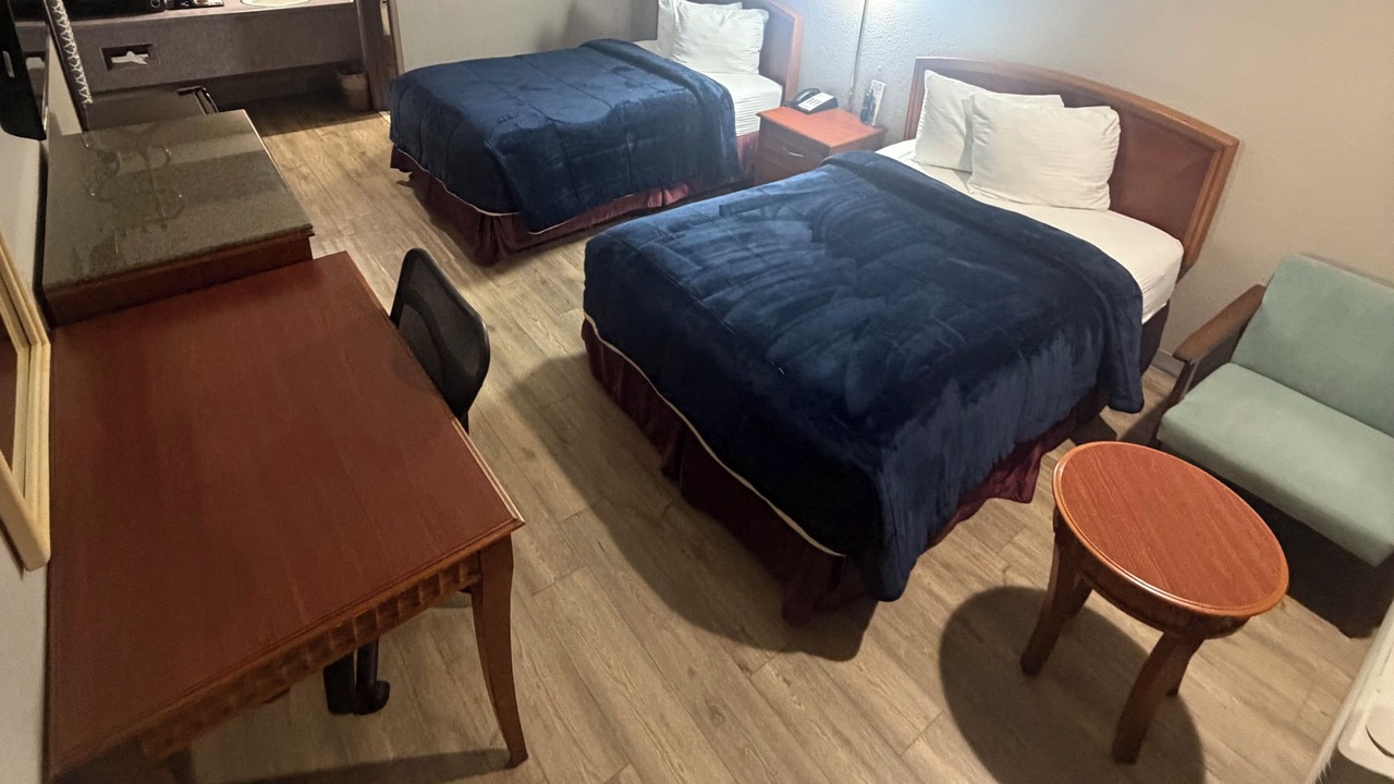 Photo of Bedroom in Shawnee
