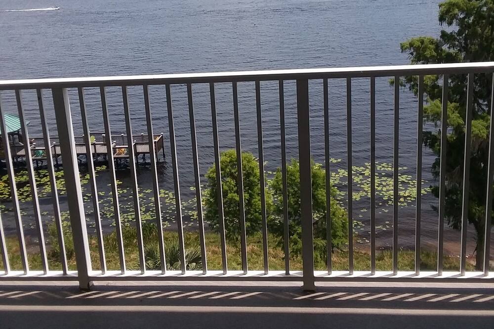 Photo of Patio Balcony in Florida Central Atlantic Coast