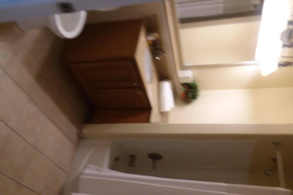 Photo of Bathroom in Florida Central Atlantic Coast
