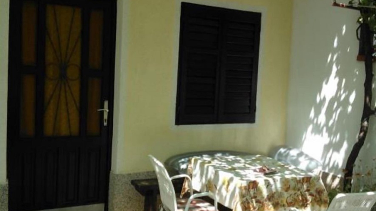 Photo of Patio Balcony in Marina