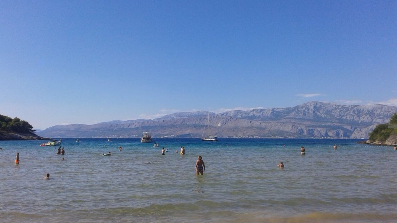 Photo of Others in Supetar
