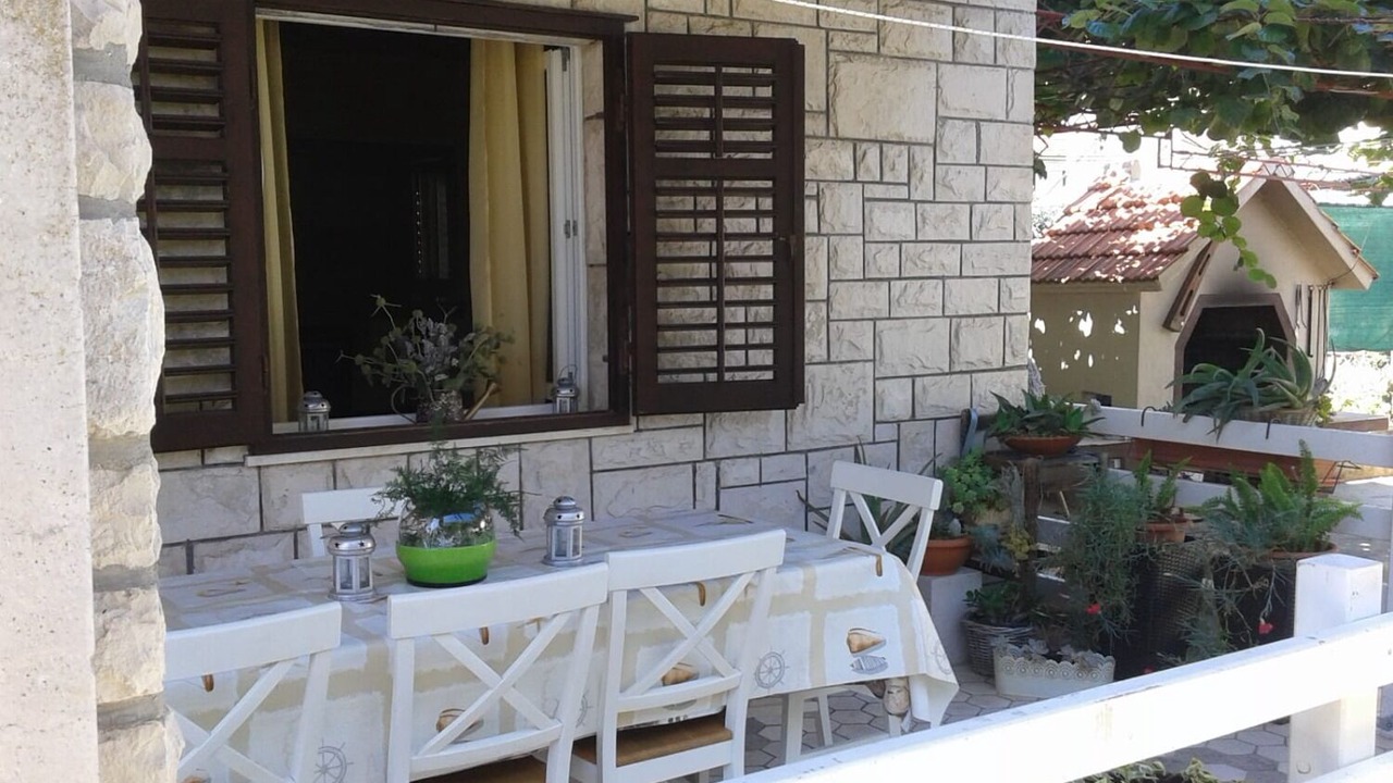 Photo of Outdoor in Supetar