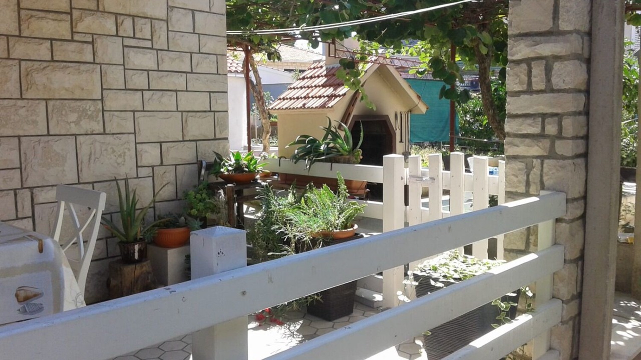 Photo of Outdoor in Supetar