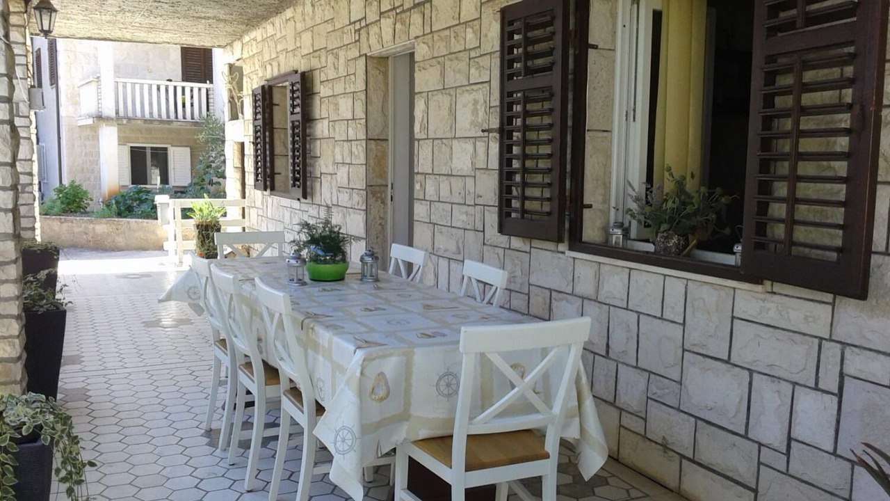 Photo of Outdoor in Supetar