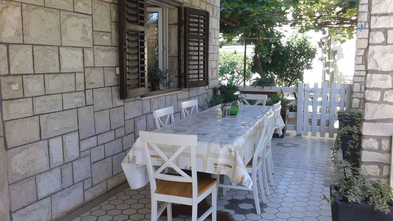 Photo of Outdoor in Supetar
