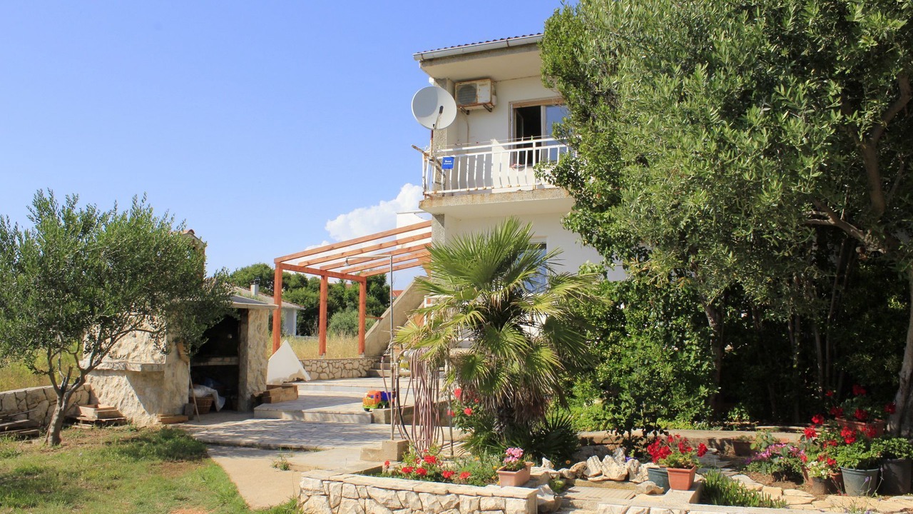 Photo of Outdoor in Povljana