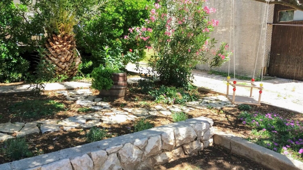 Photo of Outdoor in Povljana