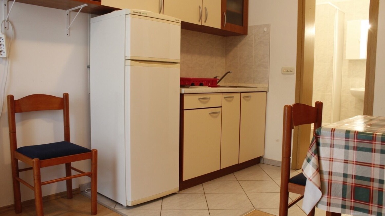 Photo of Kitchen in Povljana