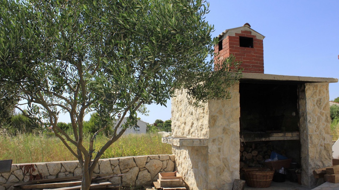 Photo of Outdoor in Povljana