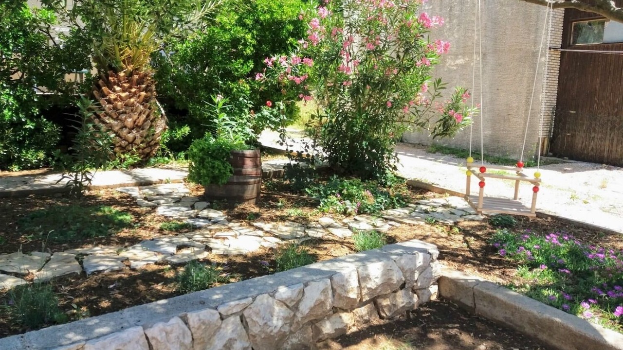 Photo of Outdoor in Povljana