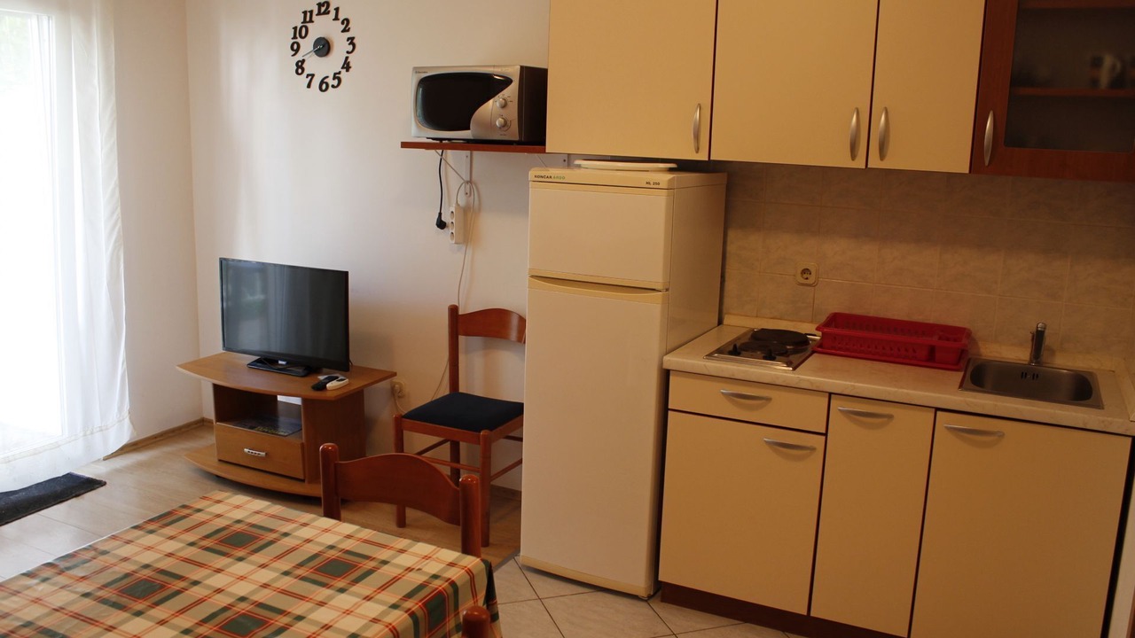 Photo of Kitchen in Povljana