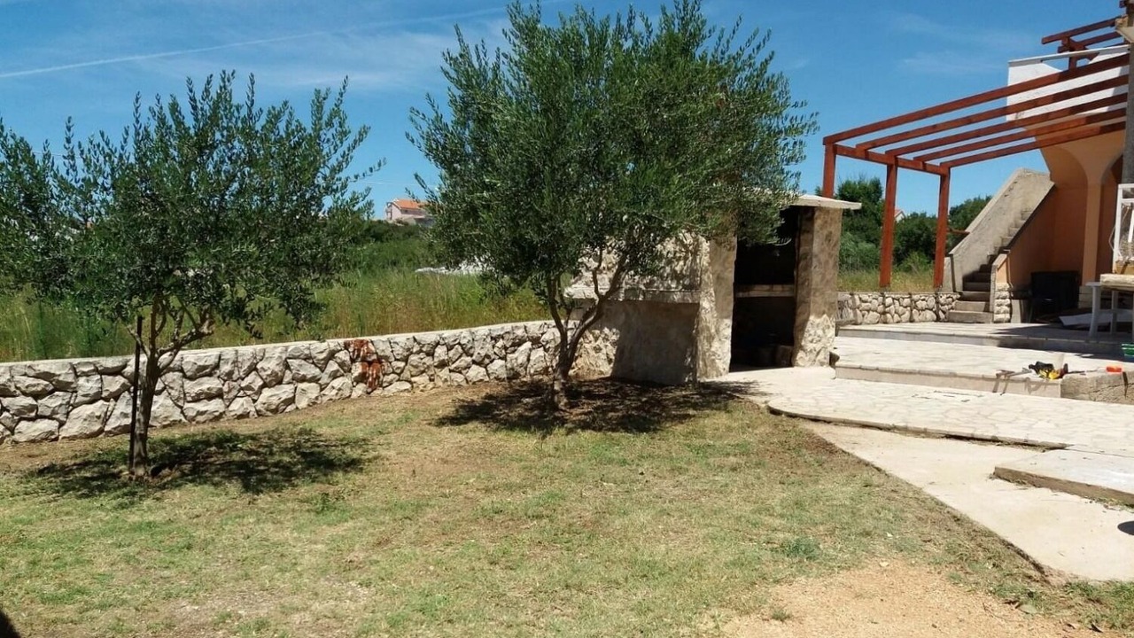 Photo of Outdoor in Povljana