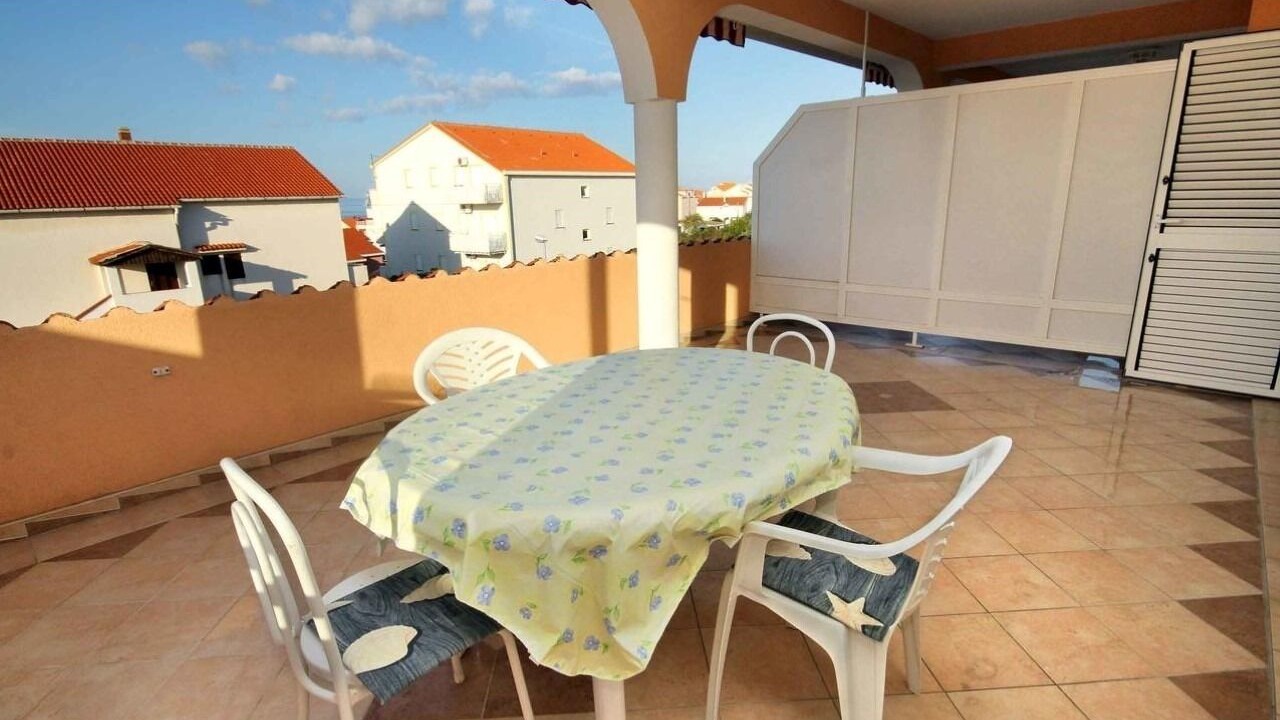 Photo of Outdoor in Novalja