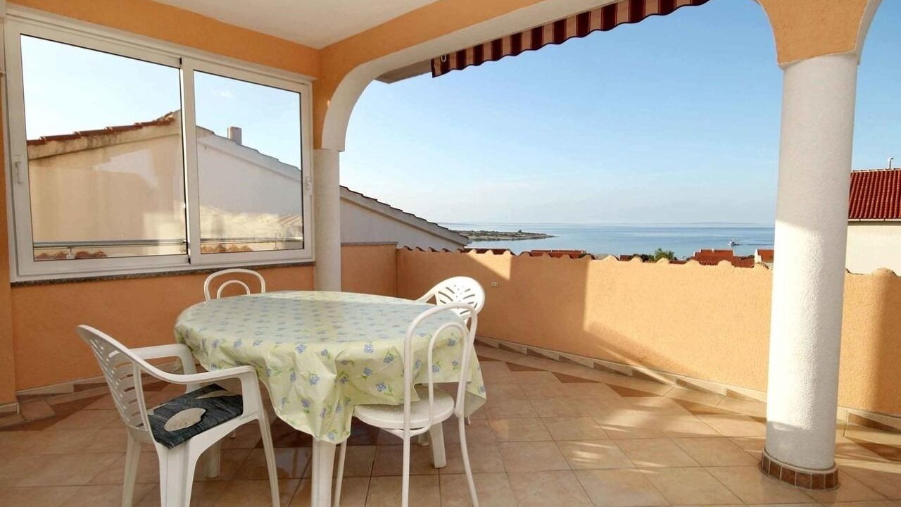 Photo of Outdoor in Novalja