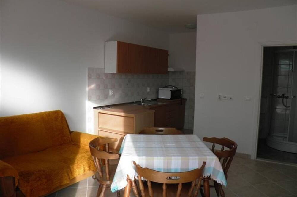 Photo of Bedroom in Brela