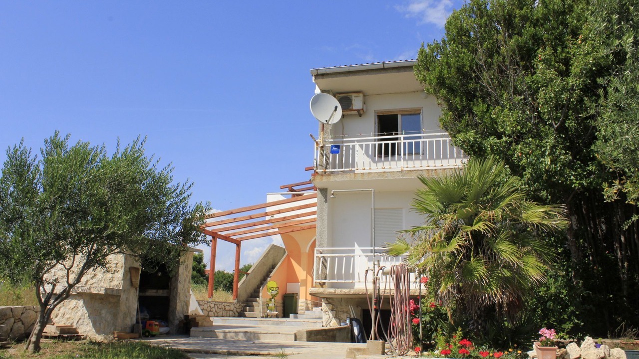 Photo of Outdoor in Povljana