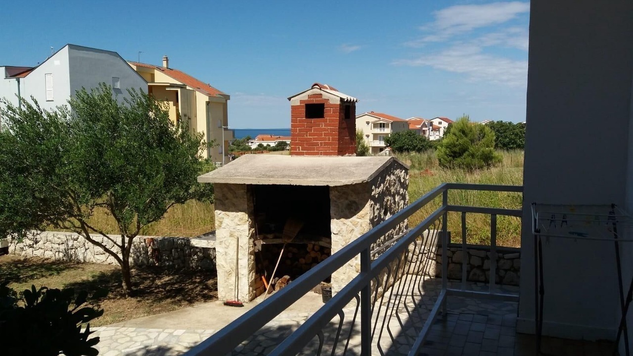 Photo of Outdoor in Povljana