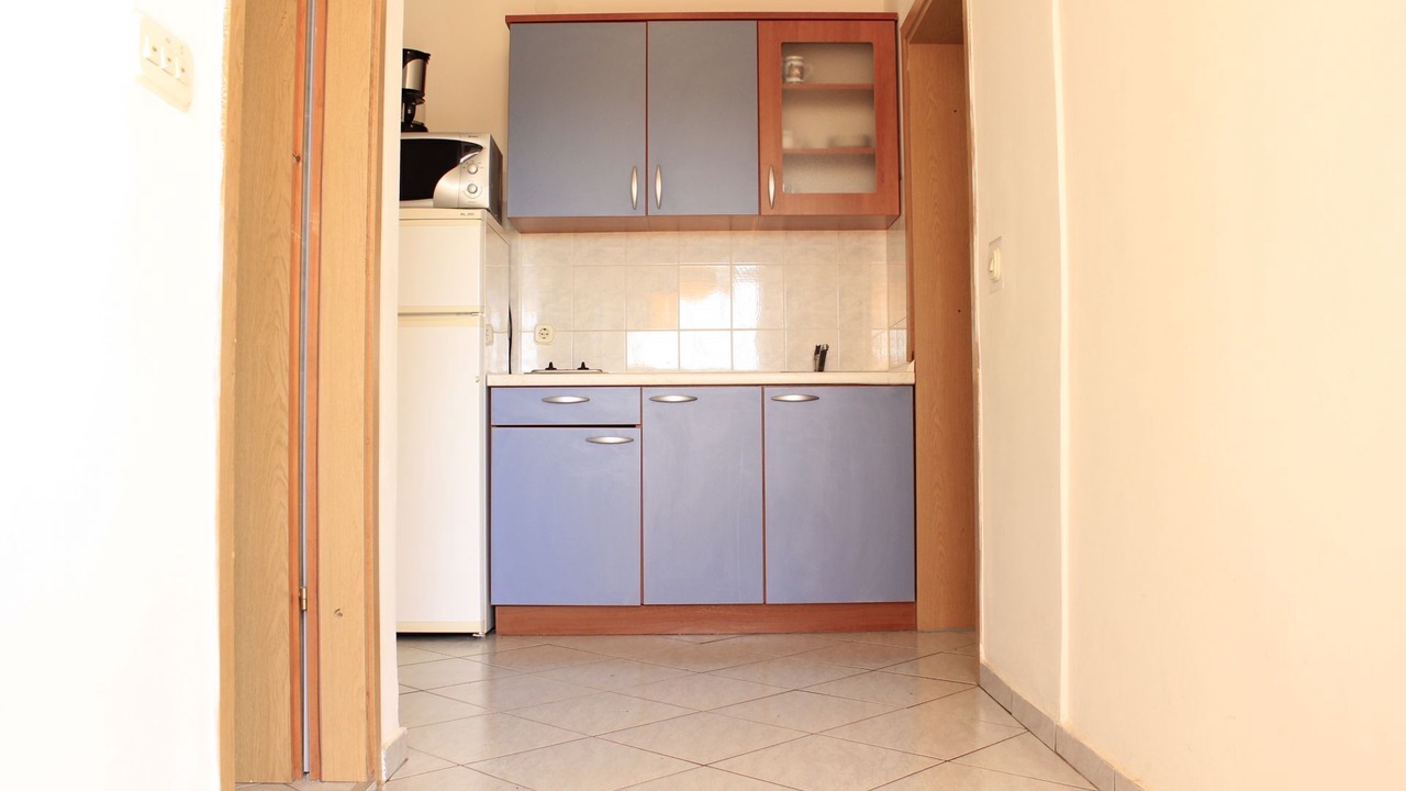Photo of Kitchen in Povljana