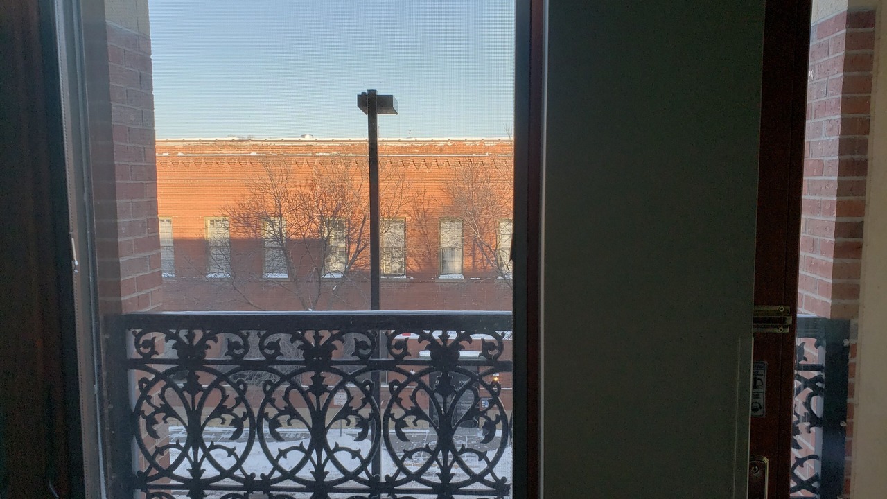 Photo of Patio Balcony in Stillwater