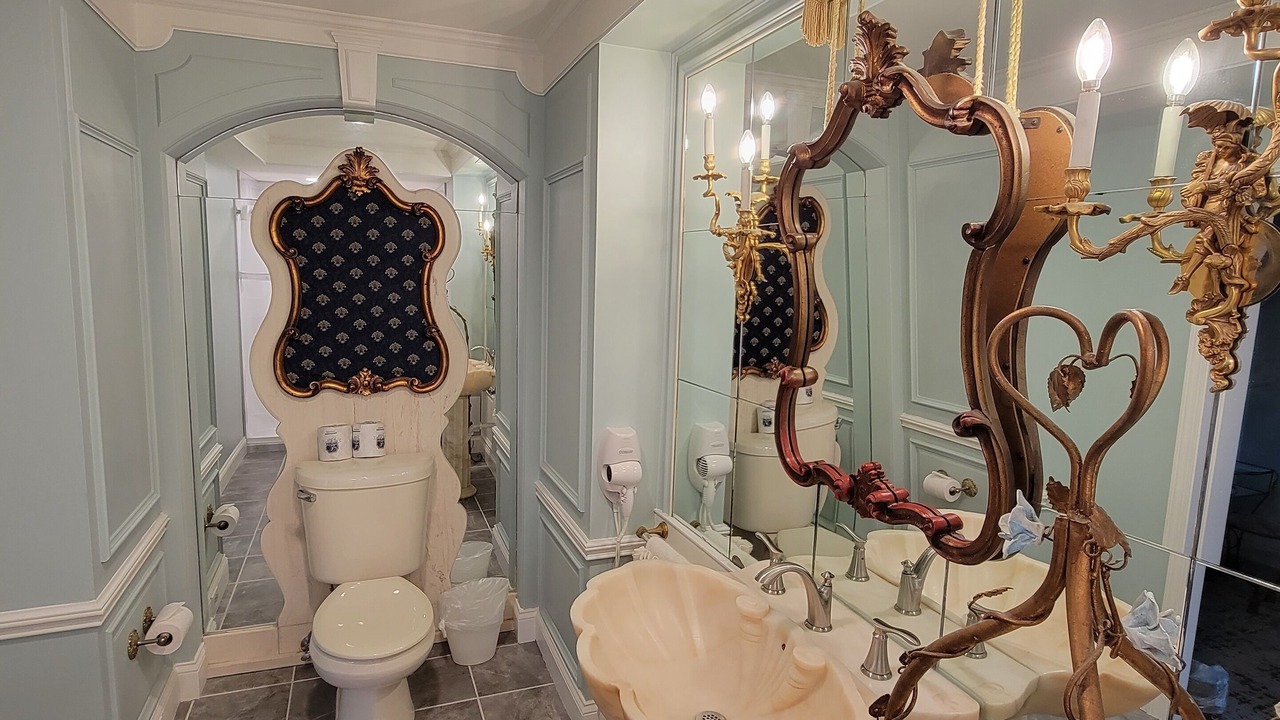 Photo of Bathroom in Stillwater