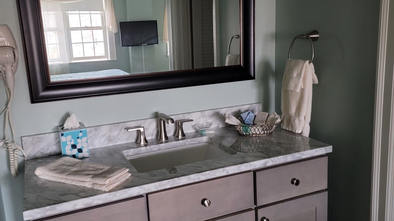 Photo of Bathroom in Stillwater