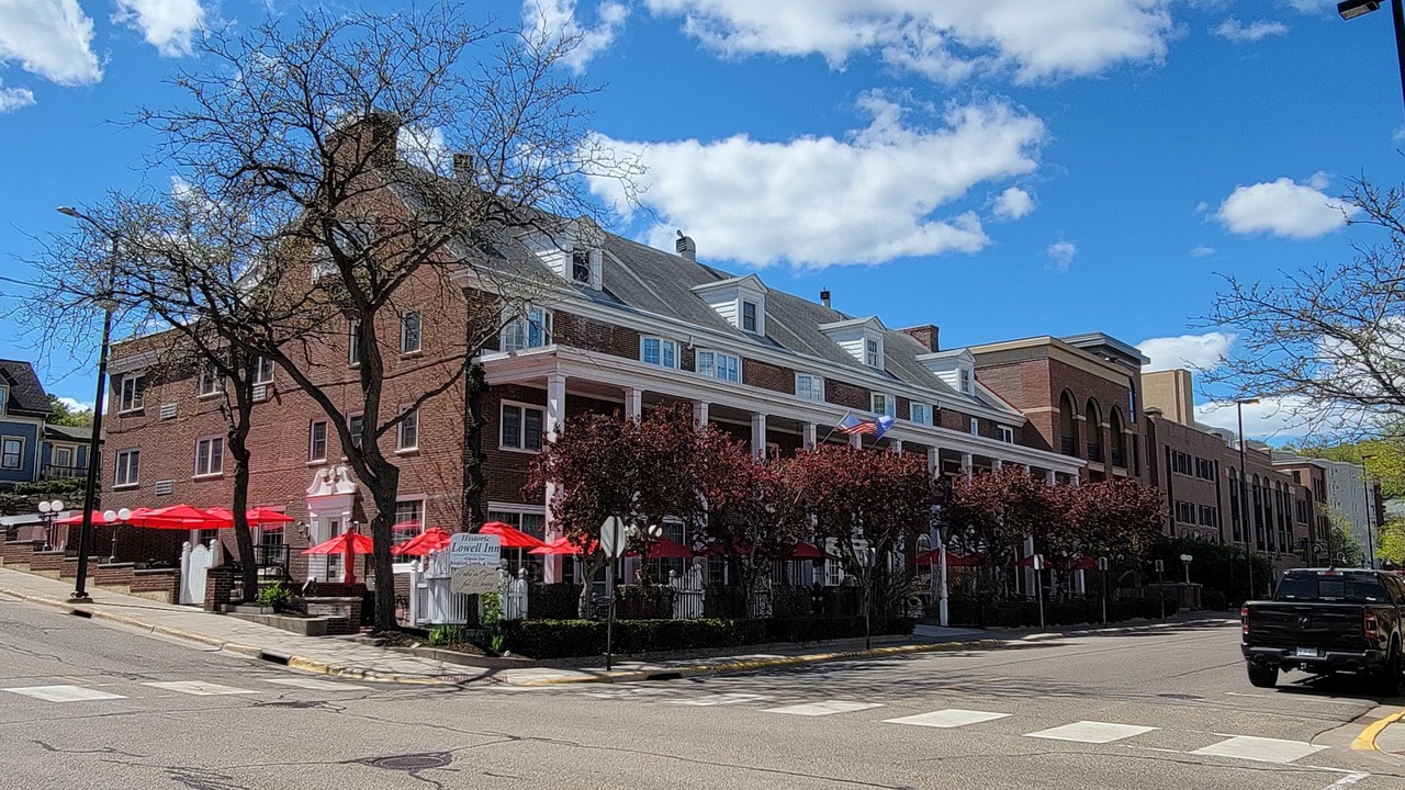 Photo of Outdoor in Stillwater