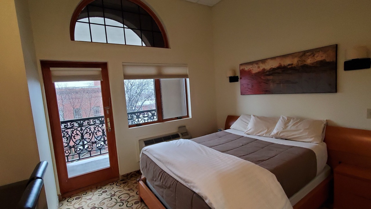 Photo of Patio Balcony in Stillwater