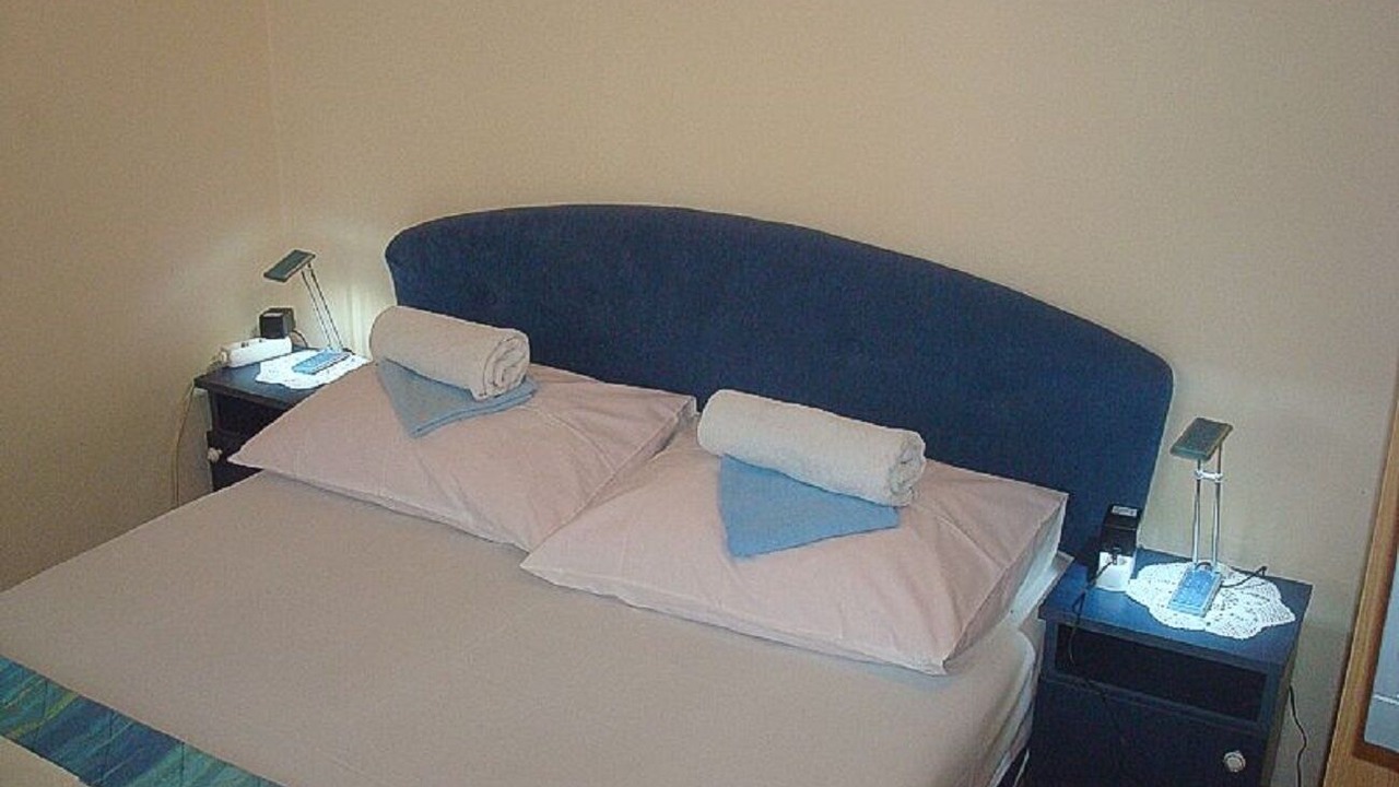 Photo of Bedroom in Cove Rogacic