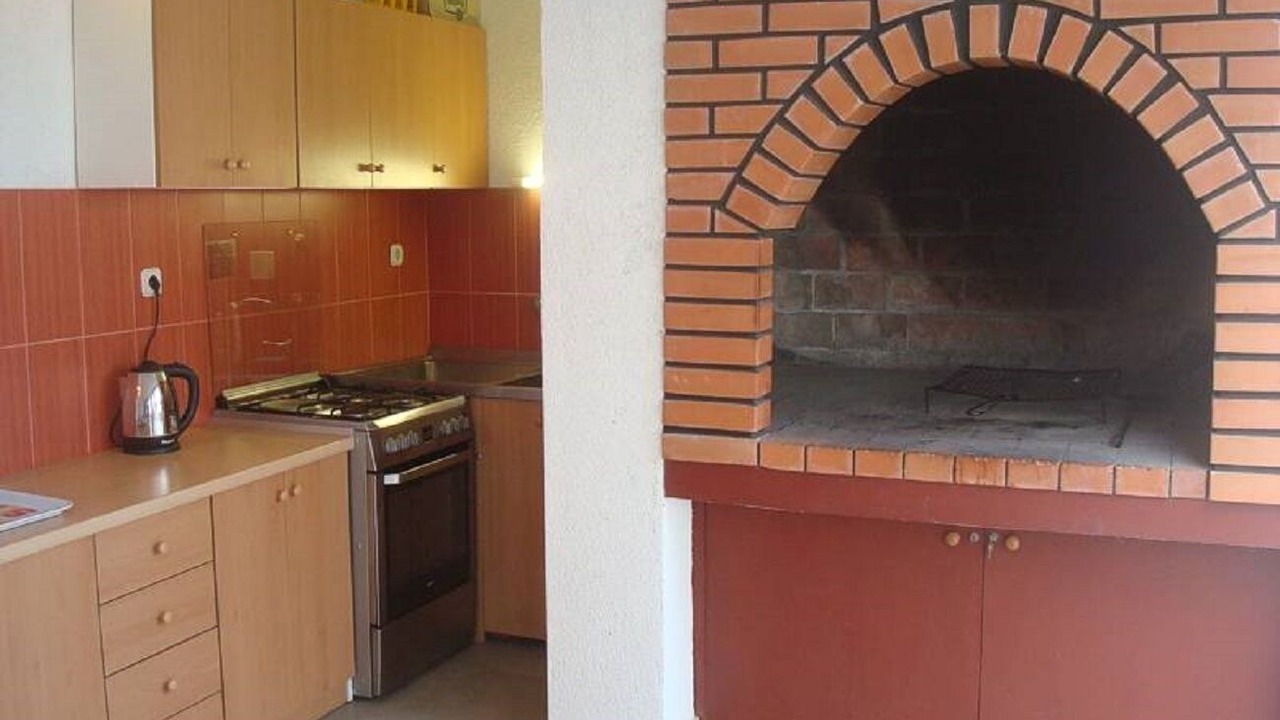 Photo of Kitchen in Cove Rogacic