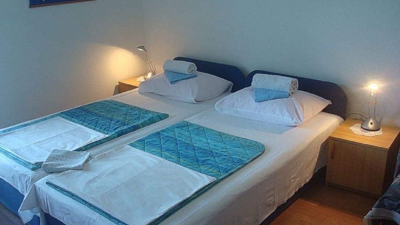 Photo of Bedroom in Cove Rogacic