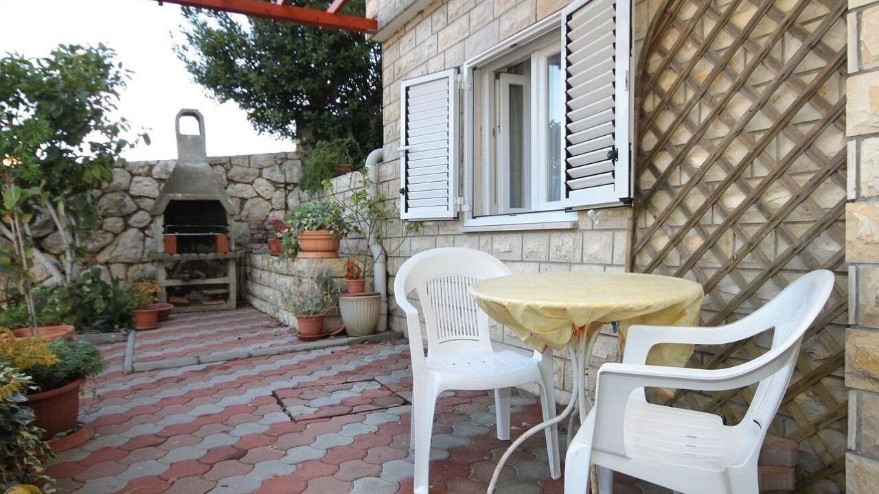 Photo of Outdoor in Novalja