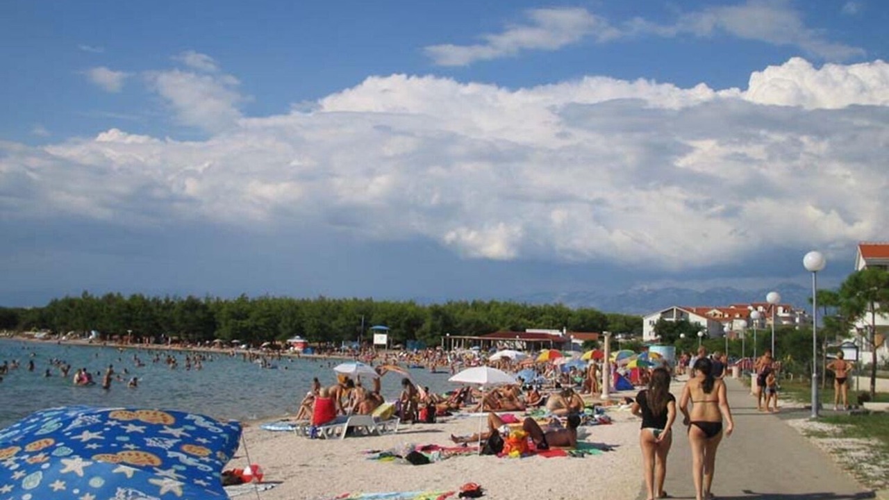 Photo of Others in Povljana