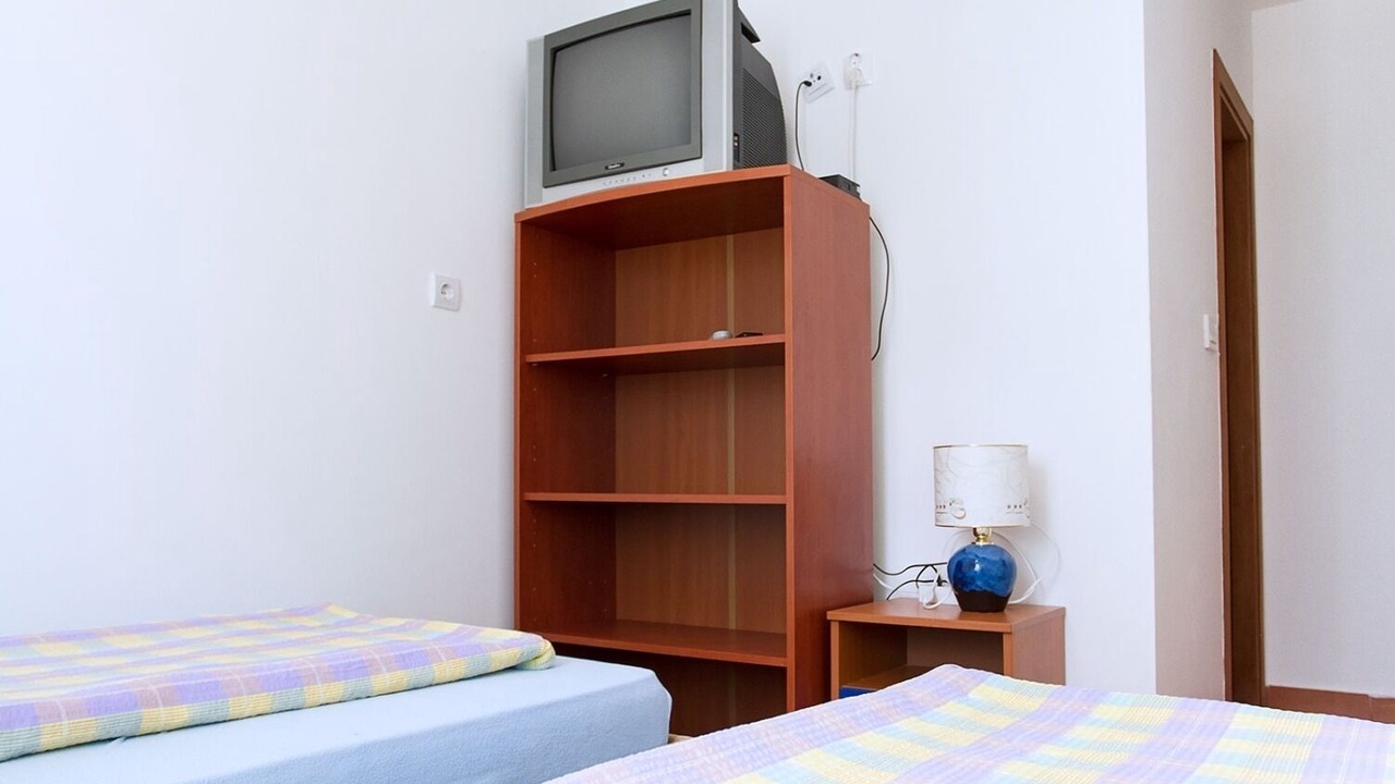 Photo of Bedroom in Povljana