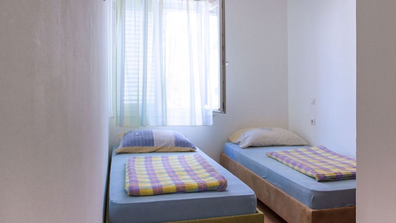 Photo of Bedroom in Povljana