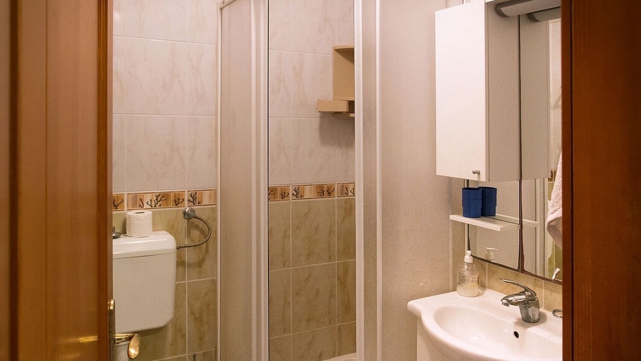 Photo of Bathroom in Povljana