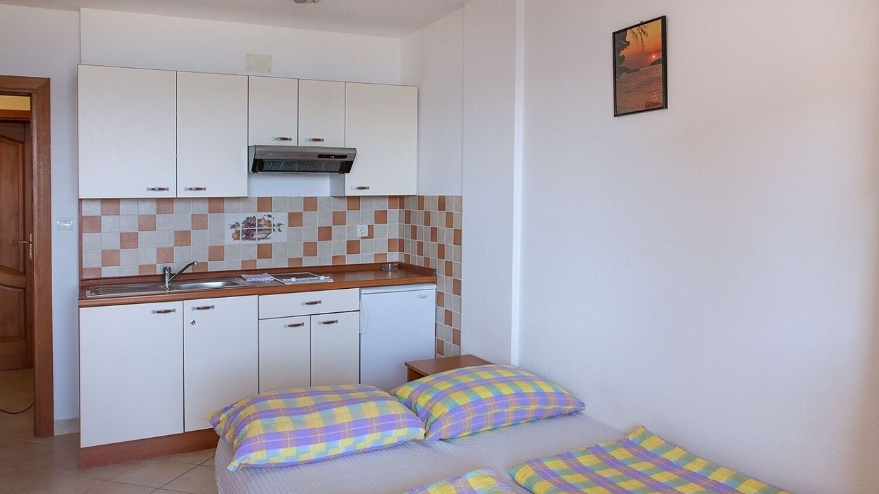 Photo of Bedroom in Povljana