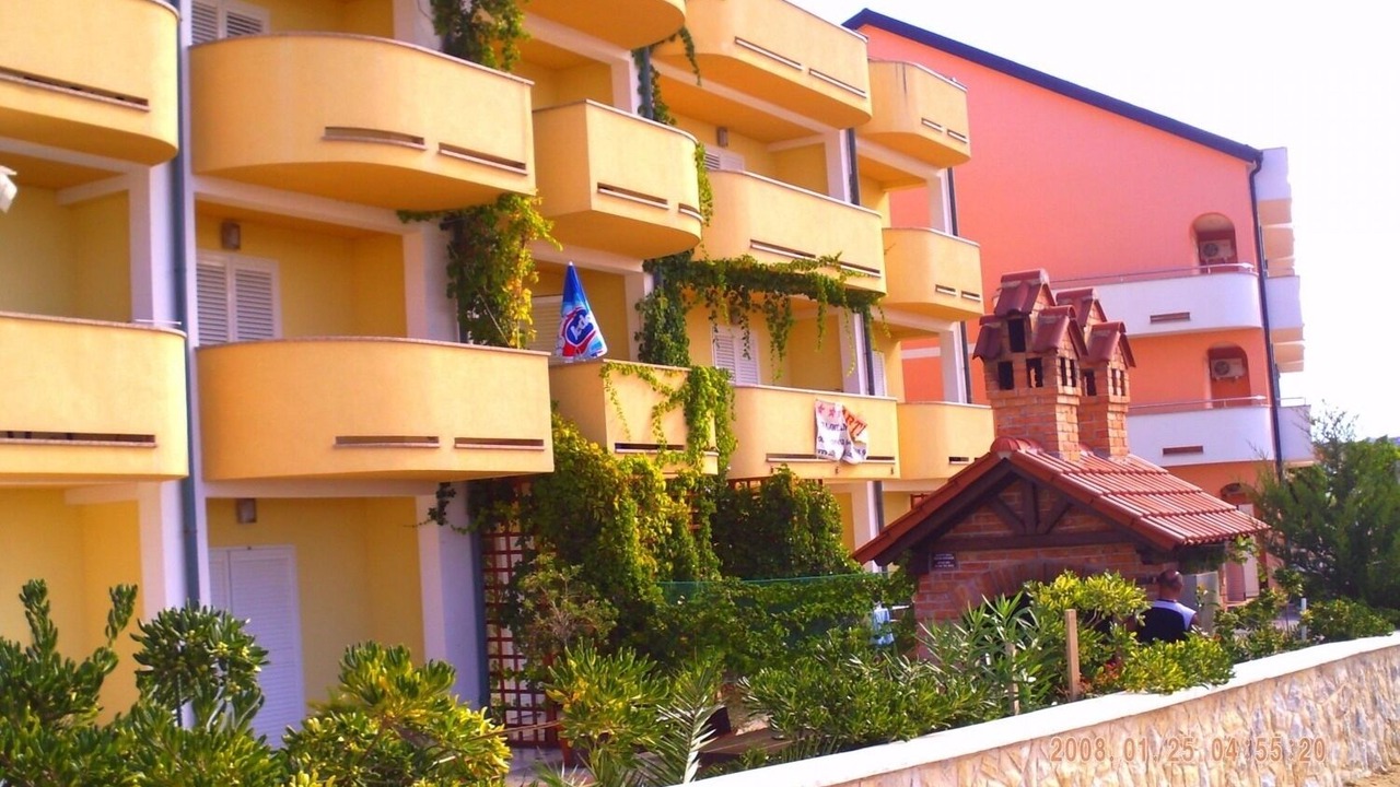 Photo of Outdoor in Povljana