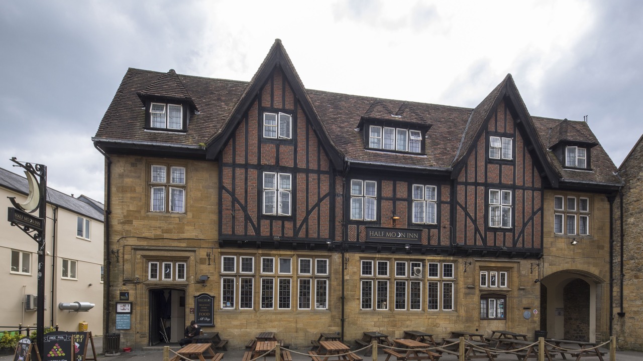Photo of Patio Balcony in Sherborne