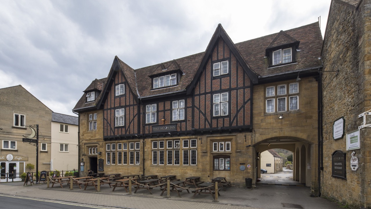 Photo of Outdoor in Sherborne