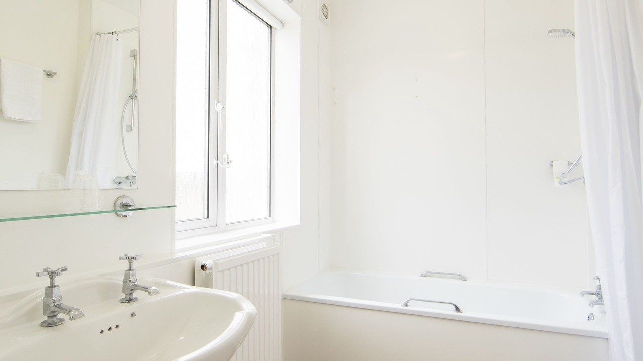 Photo of Bathroom in Sherborne