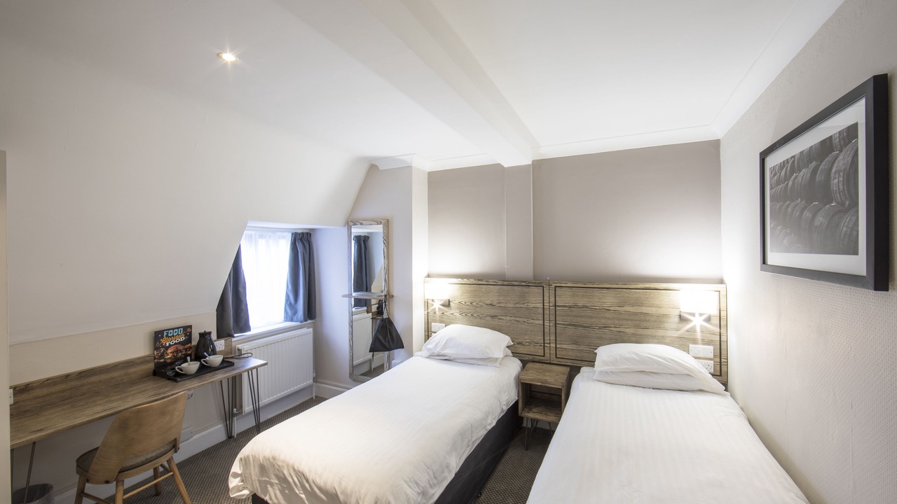 Photo of Bedroom in Sherborne