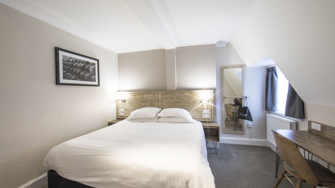 Photo of Bedroom in Sherborne