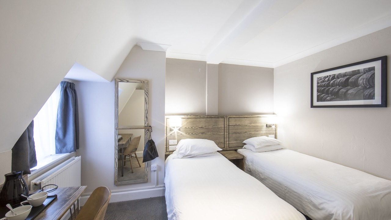 Photo of Bedroom in Sherborne